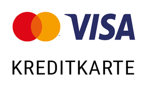 Credit or debit card